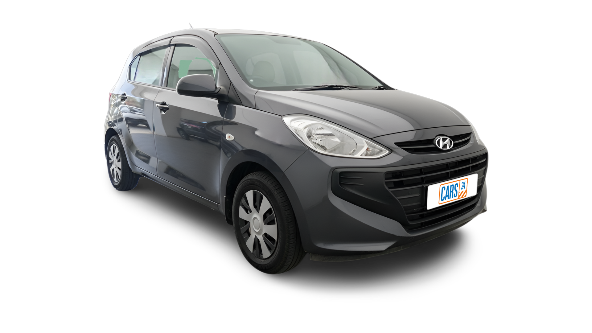 Hyundai NEW SANTRO-img